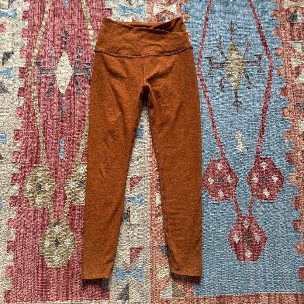 Beyond Yoga Spacedye At Your Leisure High Waisted Midi Legging